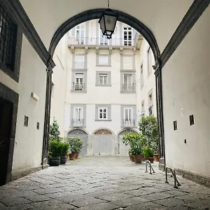 Casa Ninetta - Spaccanapoli - Il Tipico Pianterreno Della Antica! Сasa de vacaciones