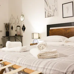 It's Apartamento