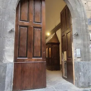 Le Sorelle Duomo Naples