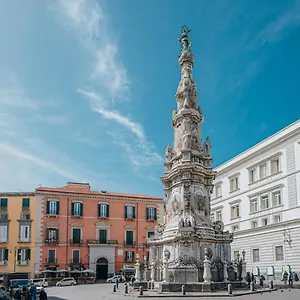 Palazzo Pandola - Luxury Naples
