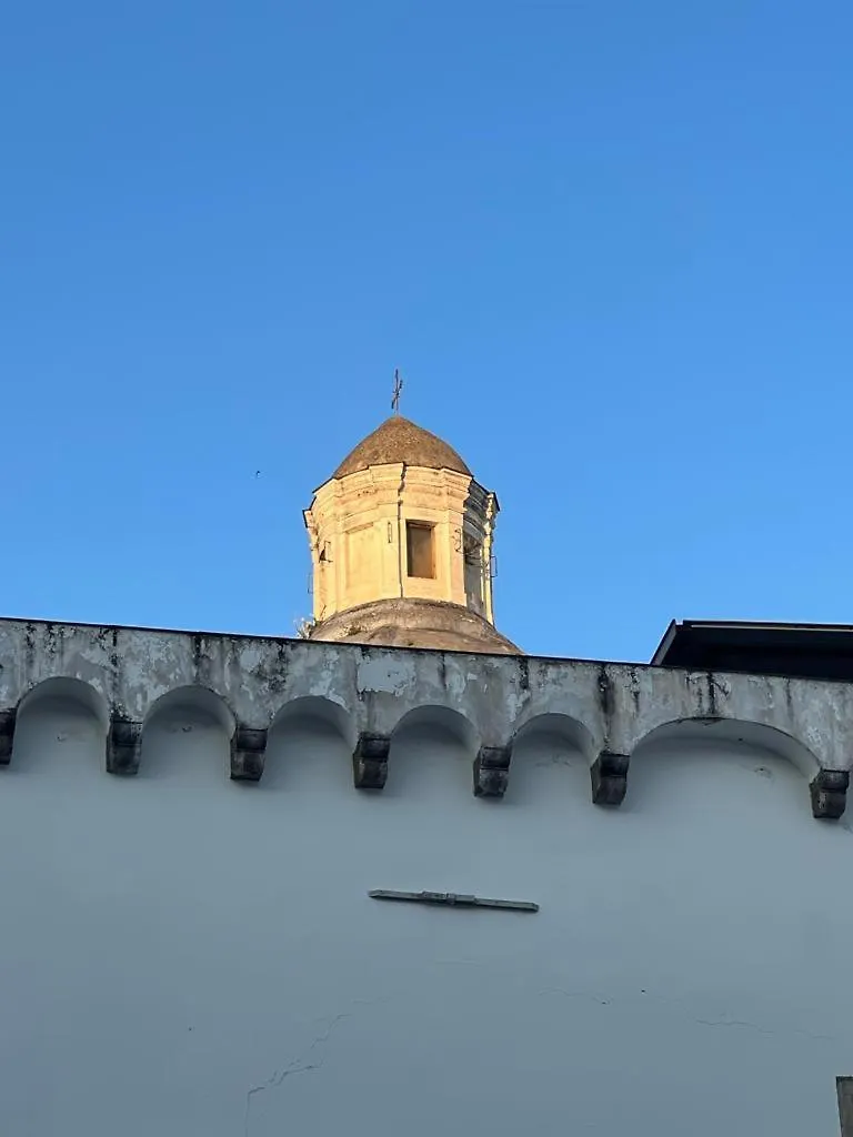 Palazzo Diomede Carafa Santangelo Luxury Rooms Naples Guest house
