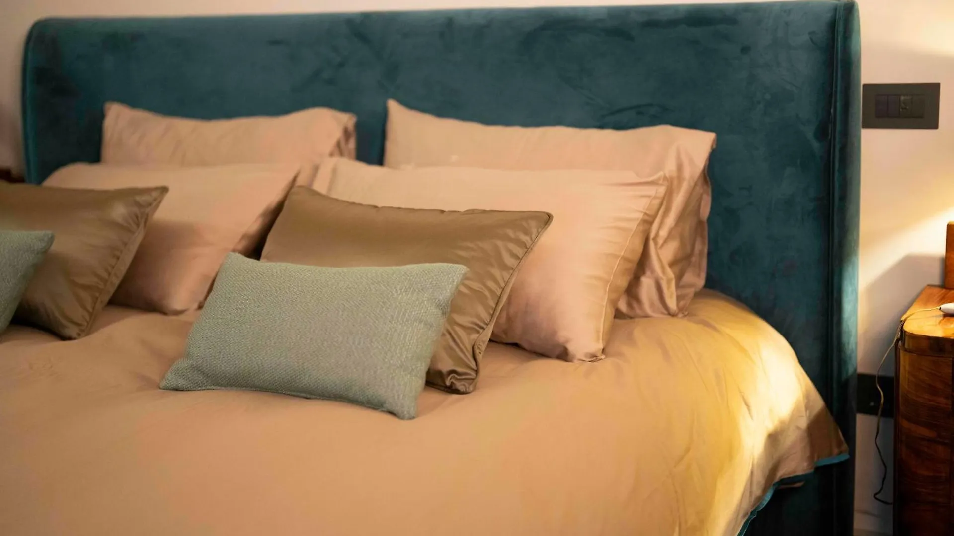 Guest house Palazzo Diomede Carafa Santangelo Luxury Rooms Naples
