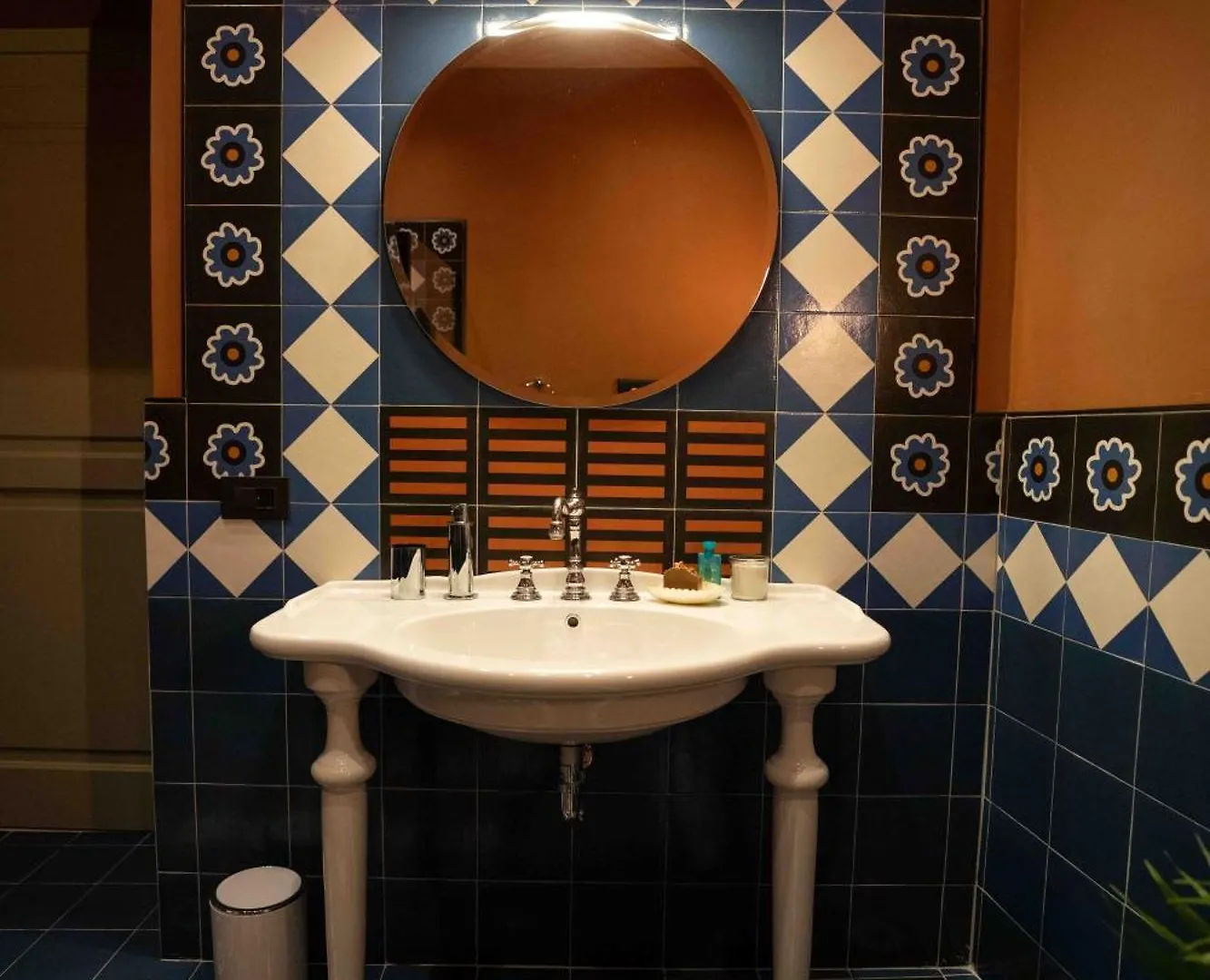 Palazzo Diomede Carafa Santangelo Luxury Rooms Naples