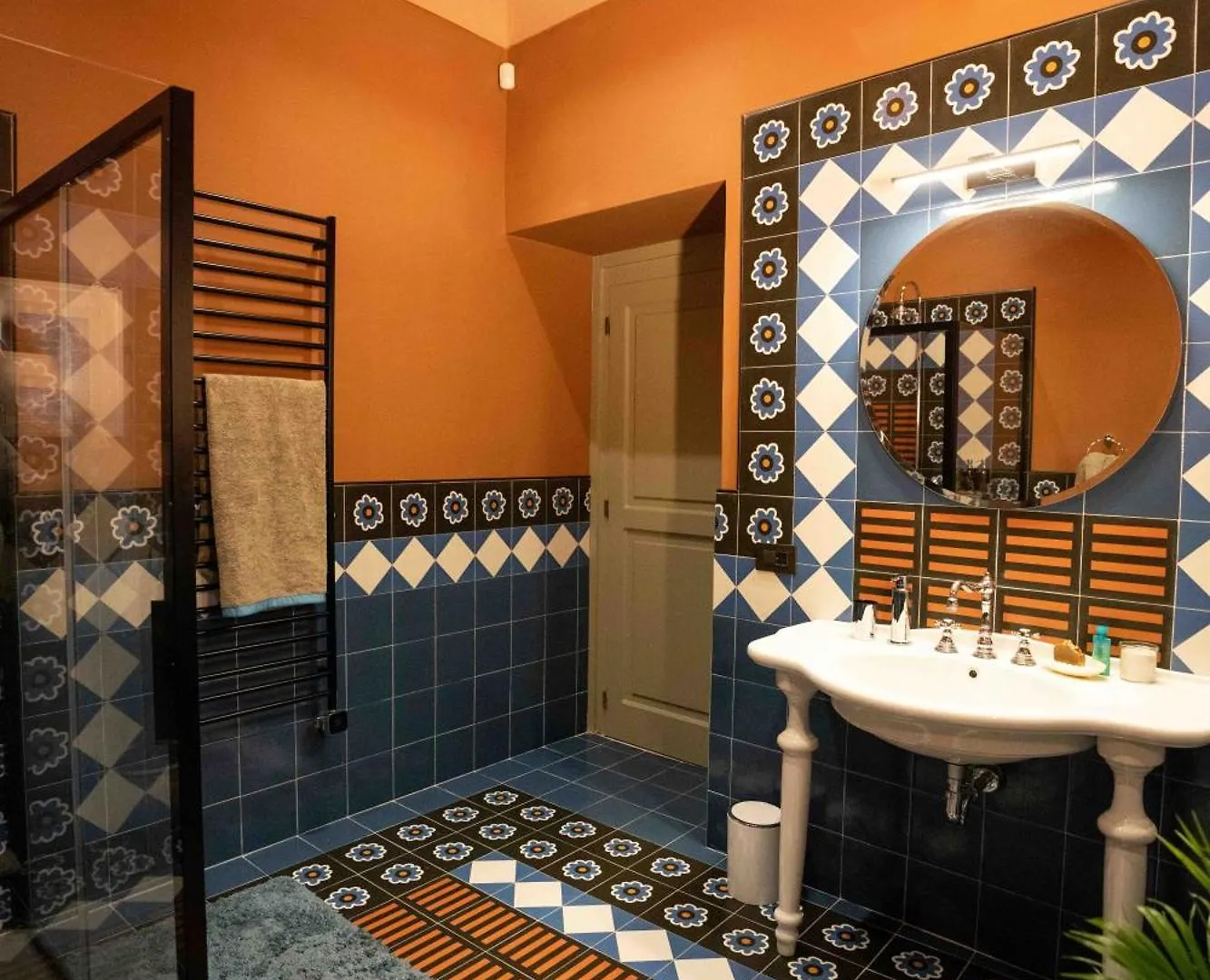 Palazzo Diomede Carafa Santangelo Luxury Rooms Naples Guest house