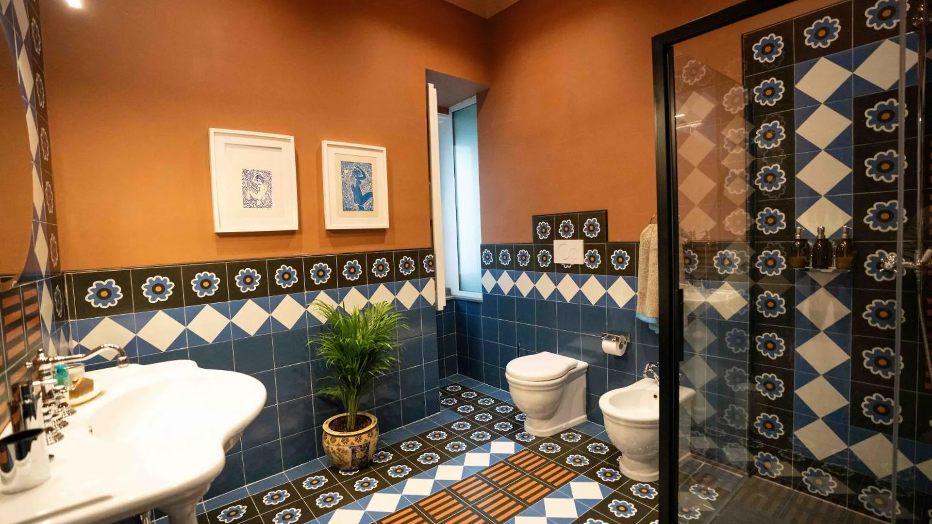 Palazzo Diomede Carafa Santangelo Luxury Rooms Naples Guest house